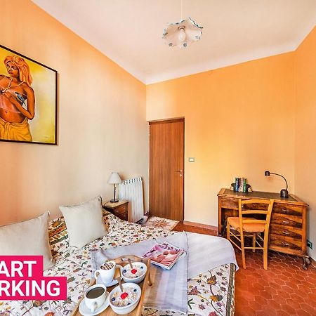 Sanremo Centro 3-6 By Wonderful Italy Apartment Luaran gambar