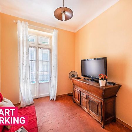 Sanremo Centro 3-6 By Wonderful Italy Apartment Luaran gambar
