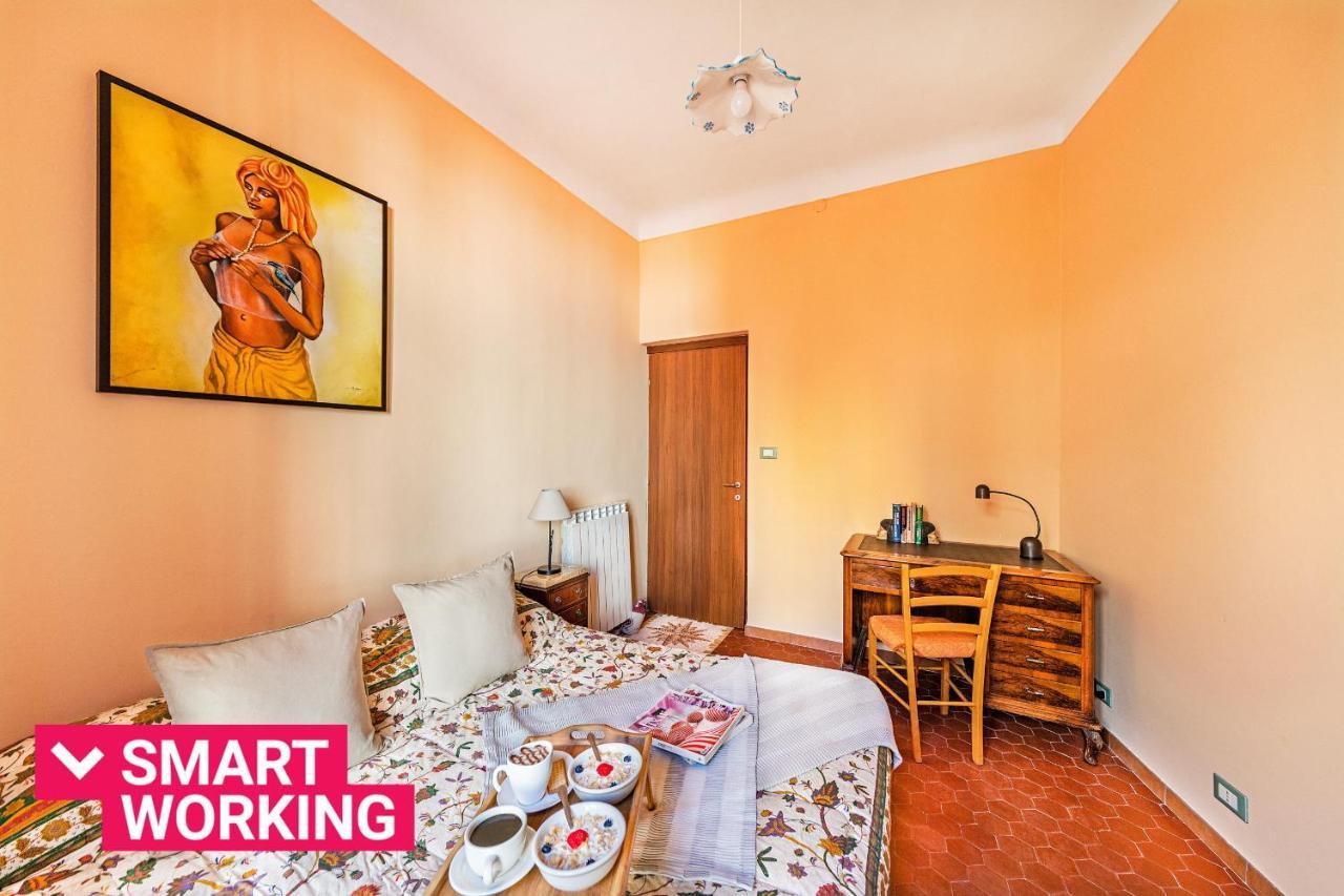 Sanremo Centro 3-6 By Wonderful Italy Apartment Luaran gambar