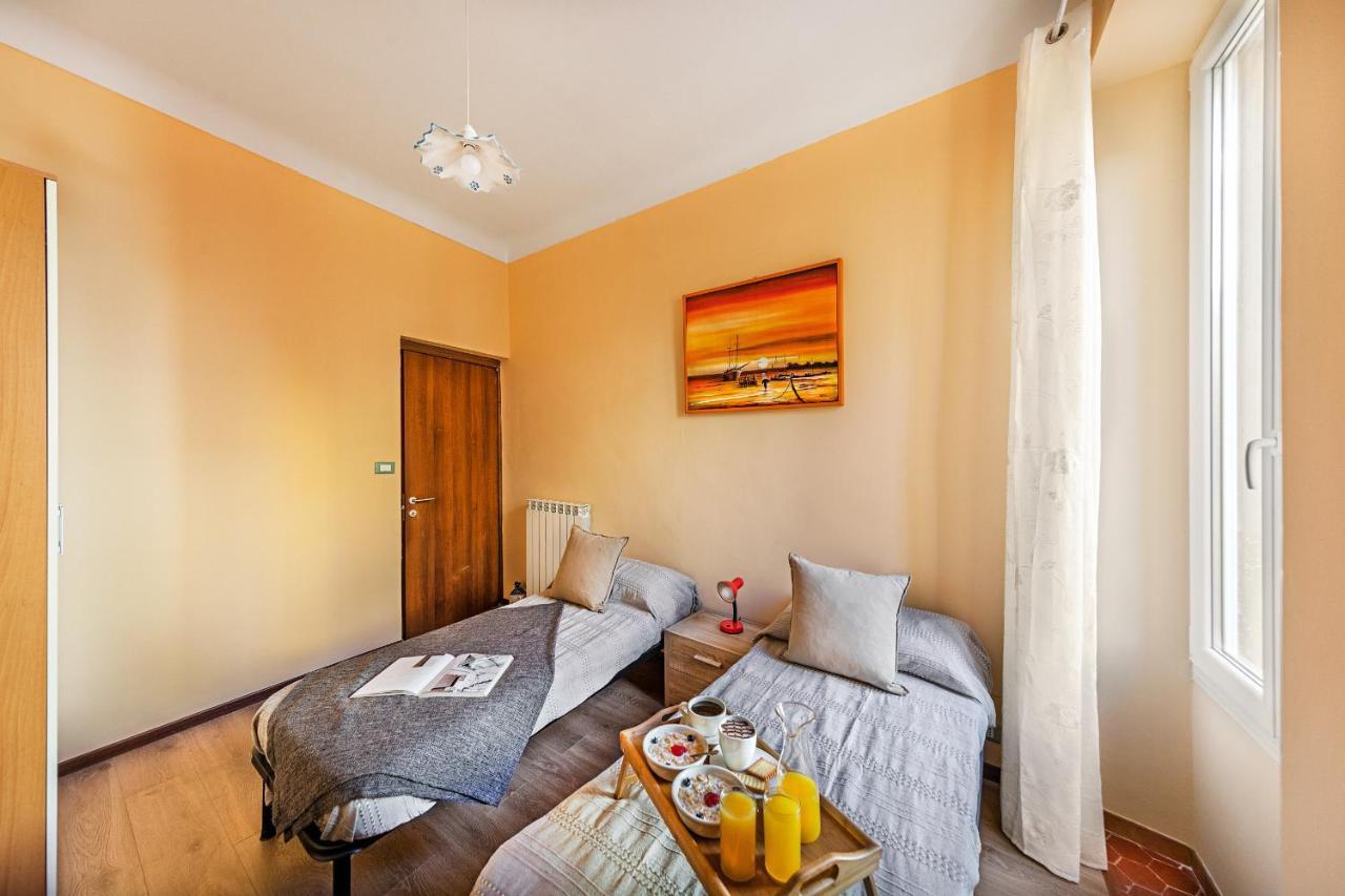 Sanremo Centro 3-6 By Wonderful Italy Apartment Luaran gambar