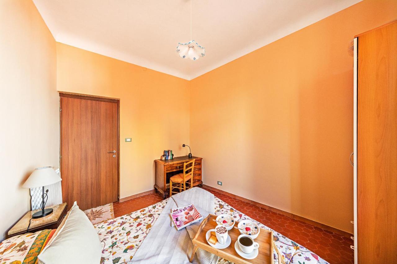 Sanremo Centro 3-6 By Wonderful Italy Apartment Luaran gambar