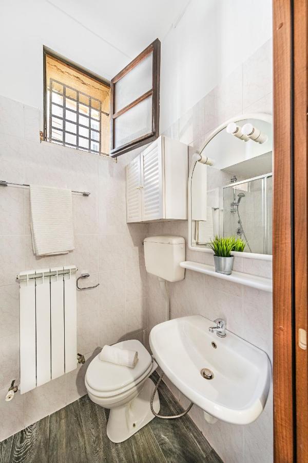 Sanremo Centro 3-6 By Wonderful Italy Apartment Luaran gambar