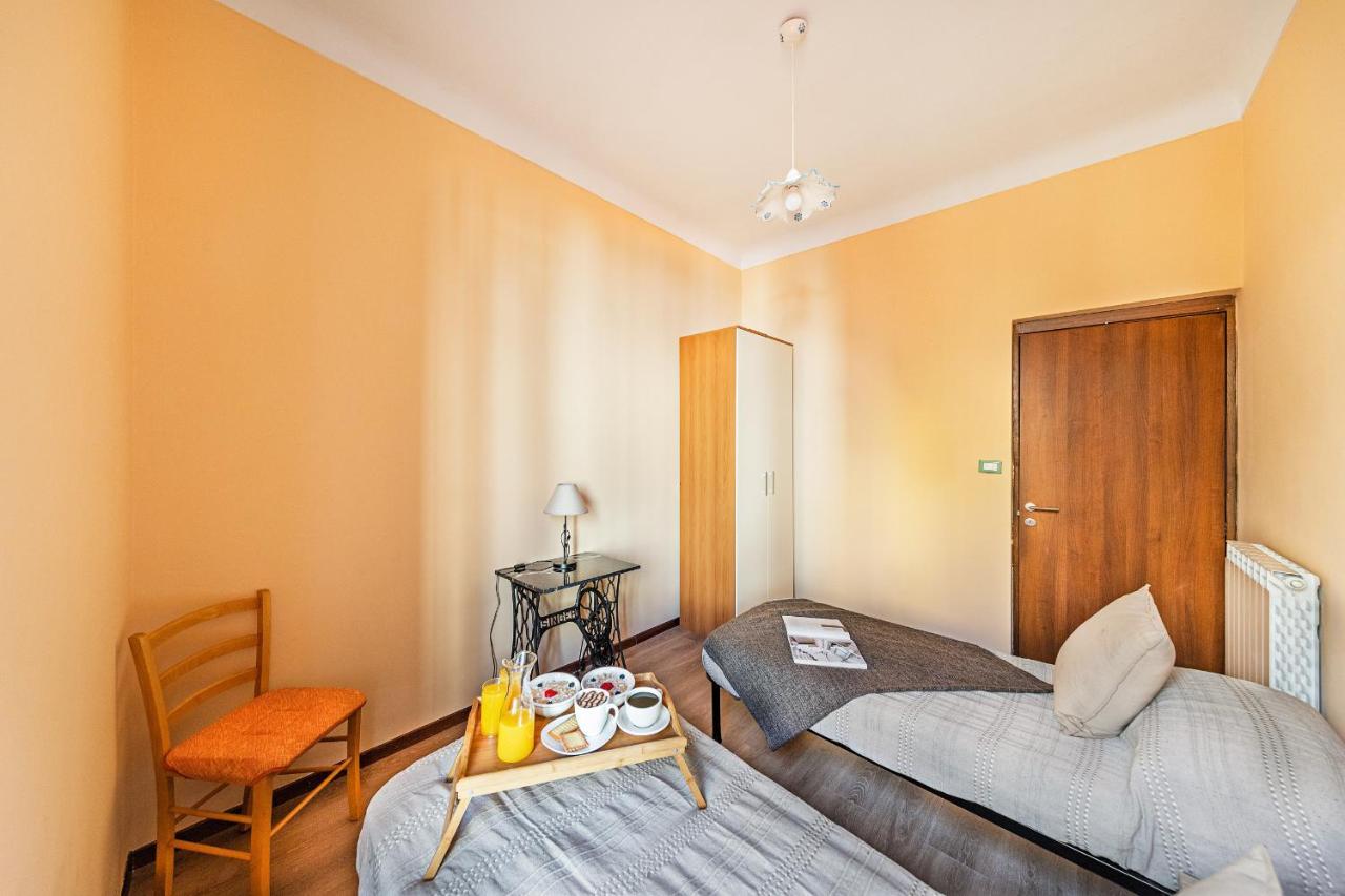 Sanremo Centro 3-6 By Wonderful Italy Apartment Luaran gambar